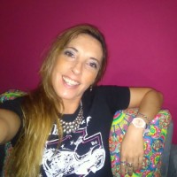 Andrea Diaz