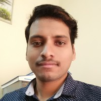 Suhas Uppar