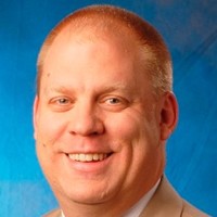Matt Donaldson