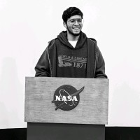 Arsh Nadkarni