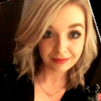 Jenna Bates CertRP, Assoc CIPD