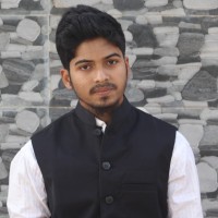 Md Taohid Hossain (Towhid Hossain)