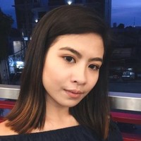 Hazel Nichole Ang