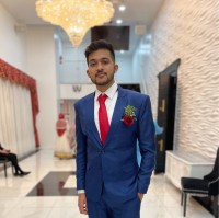 Inaam Azeezur-Rahman