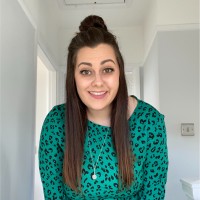 Briony Harmes
