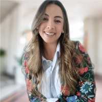 Paulina Velasquez Digital Project Manager