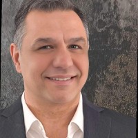 Lefteris G Gortzis - MSc, PhD, SMIEEE