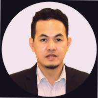 Mark Anthony Borja