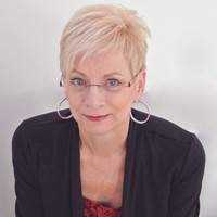 Trish Ethier