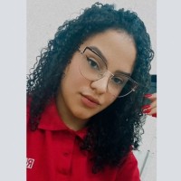 Daiane Vericio Teixeira