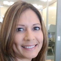 Luz Sanchez