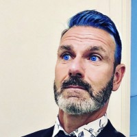 Stefano Lion