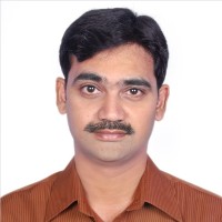 Ramesh Palla
