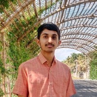 Kruthik Vardhan K