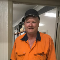 Barry Curran