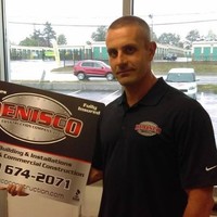 JOHN DENISCO