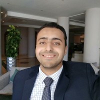 Mohamed Talaat