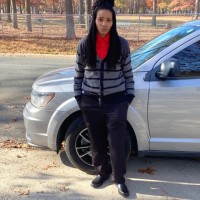 Keishawn Carter