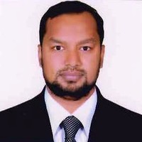 Abdullah Al Maroof
