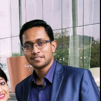 Ratul Nandi