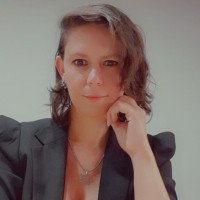 Cecilia De Deus Nascimento