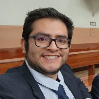 César Guevara Cabrera
