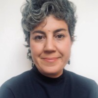 Laura Nino Caceres Ph.D