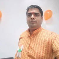 Anand Kumar Pandey