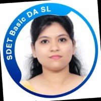 Shraddha Ramteke