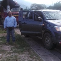 Anthony G. Guzman Vila