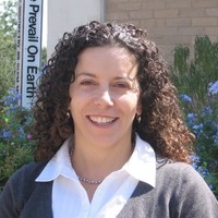 Cathy Stone