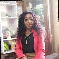 Joy Orji