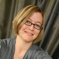 Kristine Kavanagh Rogers