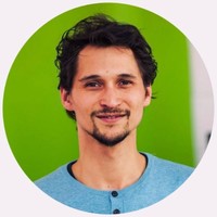 Tim Versteeg