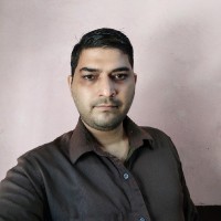 Neeraj Kumar
