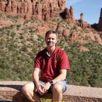Todd Jacobson