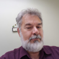 Kevin Michaud