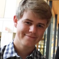Evan Pierce