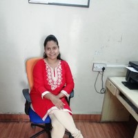 Radhika Divakar