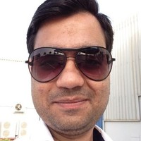 Mihir Patel