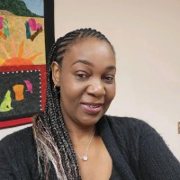Faith Mukuku
