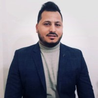 Yassine Gharsellaoui
