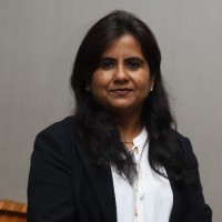 Ruchi Mathur