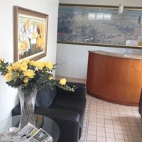 Hotel Itamarati