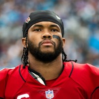 Kyler Murray