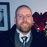 Kevin Crowley