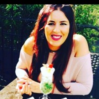 Shaymaa Benali