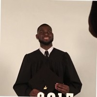 Alonzo Stafford