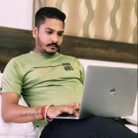 Prashant Chauhan