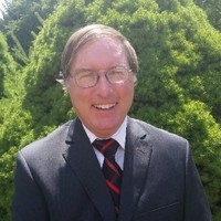 Tom Woolston